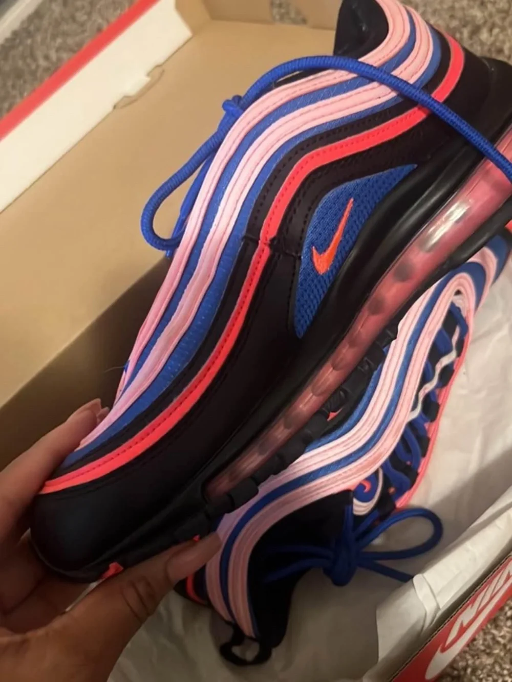 Nike air max